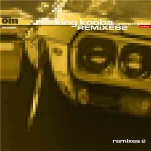 King Kooba - Fooling Myself Remixes 2