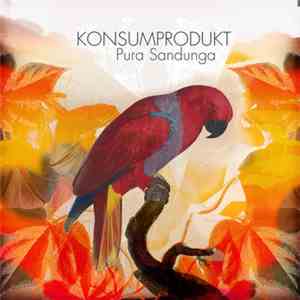 Konsumprodukt - Pura Sandunga