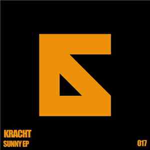 Kracht - Sunny EP