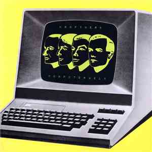 Kraftwerk - Computerwelt