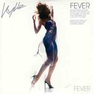 Kylie - Fever