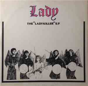 Lady  - The 