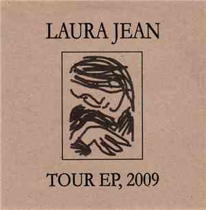 Laura Jean - Tour EP, 2009