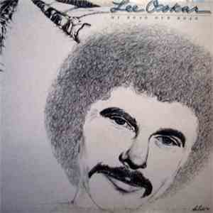 Lee Oskar - My Road Our Road