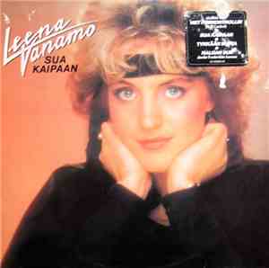 Leena Vanamo - Sua Kaipaan