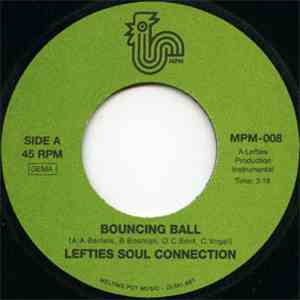 Lefties Soul Connection - Bouncing Ball