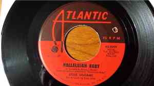 Leslie Uggams - Hallelujah Baby