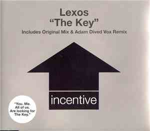 Lexos - The Key