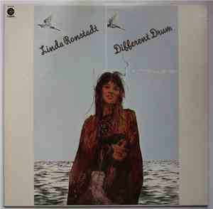 Linda Ronstadt - Different Drum