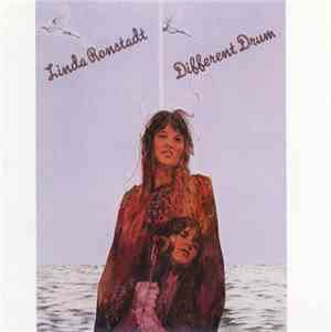 Linda Ronstadt - Different Drum