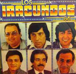 Los Iracundos - Iracundos '86