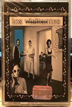 Los visitantes - Desequilibrio