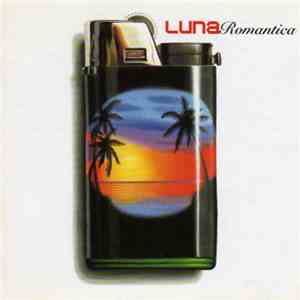 Luna  - Romantica