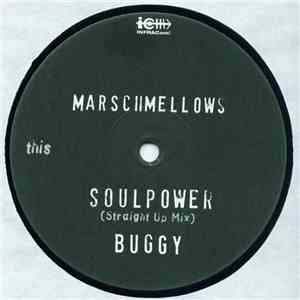 Marschmellows - Soulpower