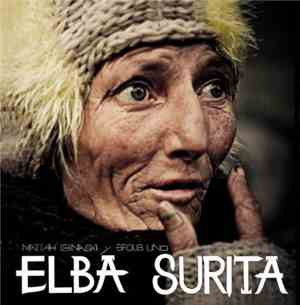 Matiah Chinaski Y Brous Uno - Elba Surita
