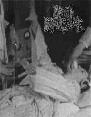 Meth Drinker - Meth Drinker