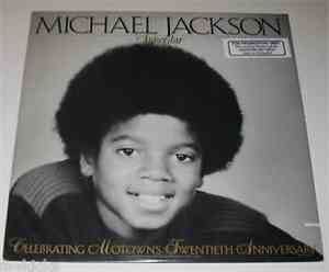 Michael Jackson - Michael Jackson