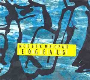 Michel Butor, Marc Copland - Le Long De La Plage