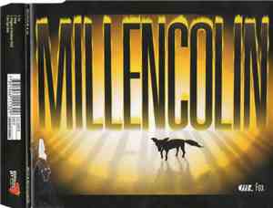 Millencolin - Fox