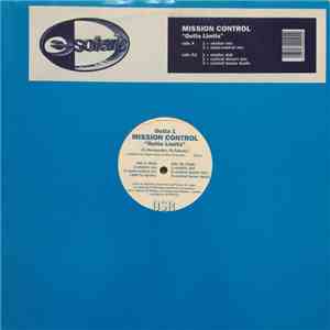 Mission Control - Outta Limits
