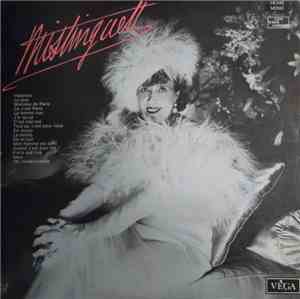 Mistinguett - Mistinguett