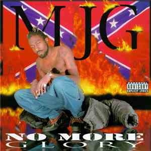 MJG - No More Glory