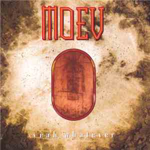 Moev - Yeah Whatever