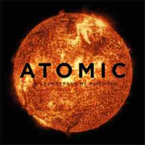 Mogwai - Atomic