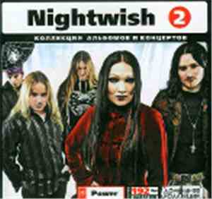 Nightwish - Синглы, Бутлеги. CD2