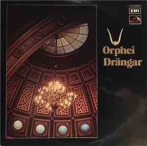 Orphei Drängar - Orphei Drängar