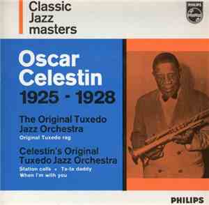 Oscar Celestin - 1925 - 1928