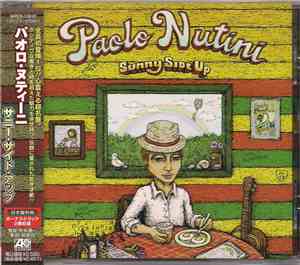Paolo Nutini - Sunny Side Up