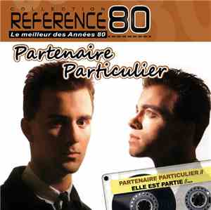 Partenaire Particulier - Référence 80