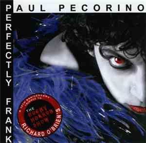 Paul Pecorino - Perfectly Frank