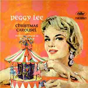 Peggy Lee - Christmas Carousel