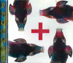 Prozac+ - Testa Plastica