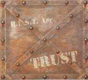 R.E.S.T. Art - Trust