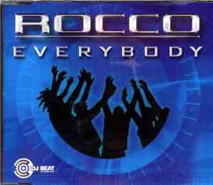 Rocco - Everybody