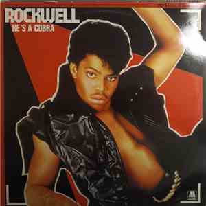 Rockwell - He's A Cobra