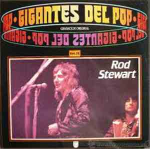 Rod Stewart - Gigantes Del Pop Vol. 26