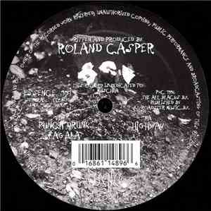 Roland Casper - Highway