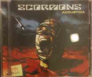 Scorpions - Acoustica