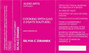 Silvia C Ziranek - Cooking with G☆d (I(H)ate Solitude)