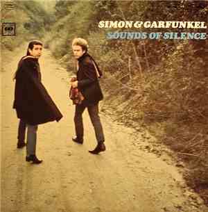 Simon & Garfunkel - Sounds Of Silence