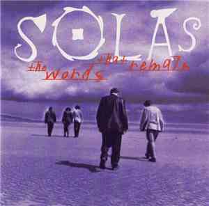 Solas - The Words That Remain