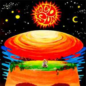Solid Sun - Revelations Of The Flowermind