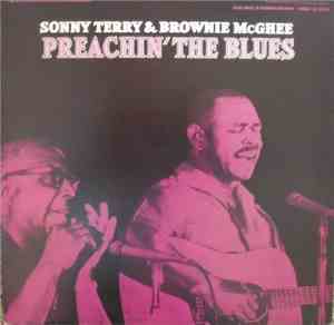 Sonny Terry & Brownie McGhee - Preachin' The Blues