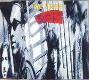 Spin Doctors - Two Princes
