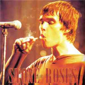 Stone Roses - Final Stage In Reading