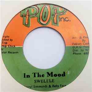 Swelele - In The Mood